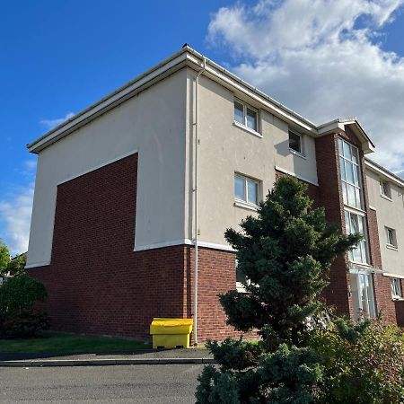 Flat Three, 212 Eaglesham Road, East Kilbride, Glasgow Kültér fotó